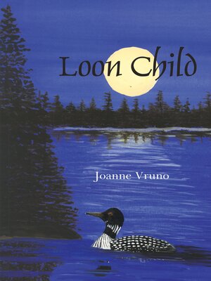 cover image of Loon Child